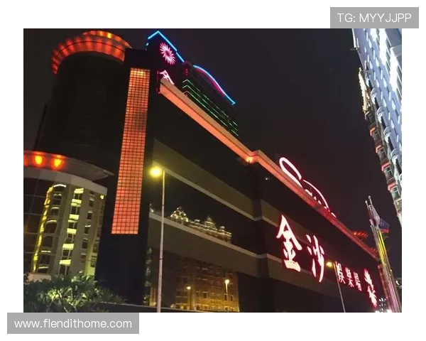 澳门娱乐城合法性与监管情况分析：玩家如何辨别正规娱乐场所
